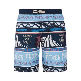 PROTEST  BEACHSHORT PRTCINEMA JR 