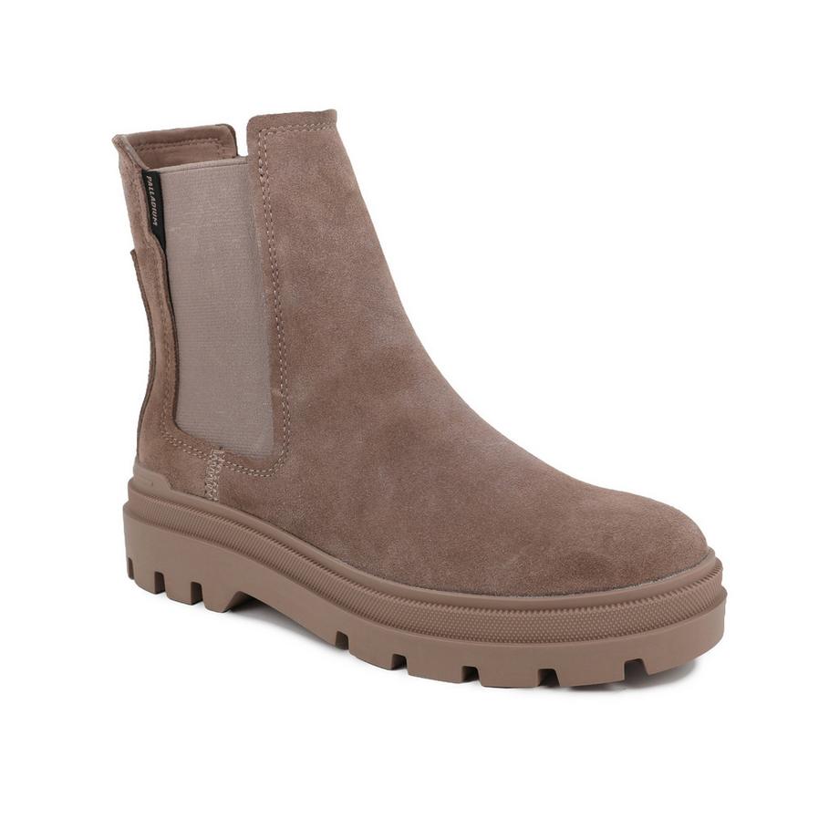 PALLADIUM Stivaletti Chelsea Pallagrade  