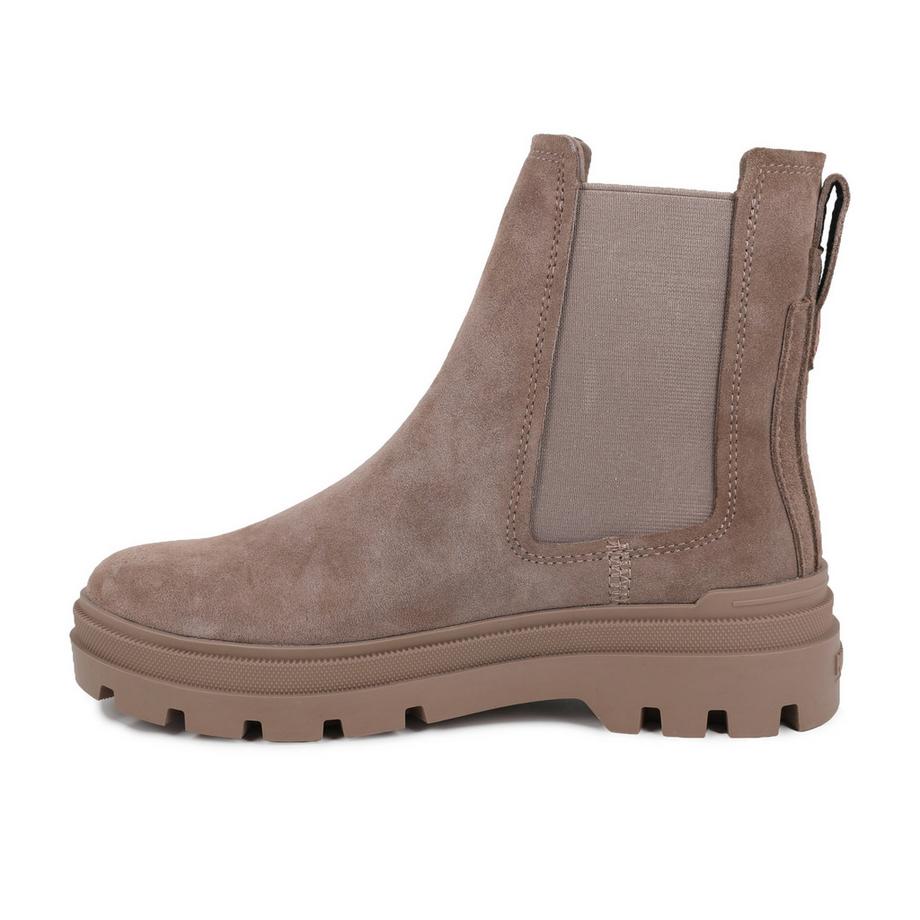 PALLADIUM Stivaletti Chelsea Pallagrade  