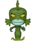 Funko  POP - Disney - Nightmare Before Christmas - 601 - Undersea Gal 