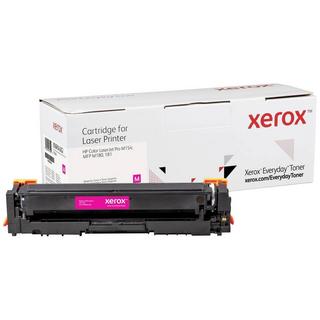 XEROX  Tonerkassette ersetzt HP 204A (CF533A) 900 Seiten 