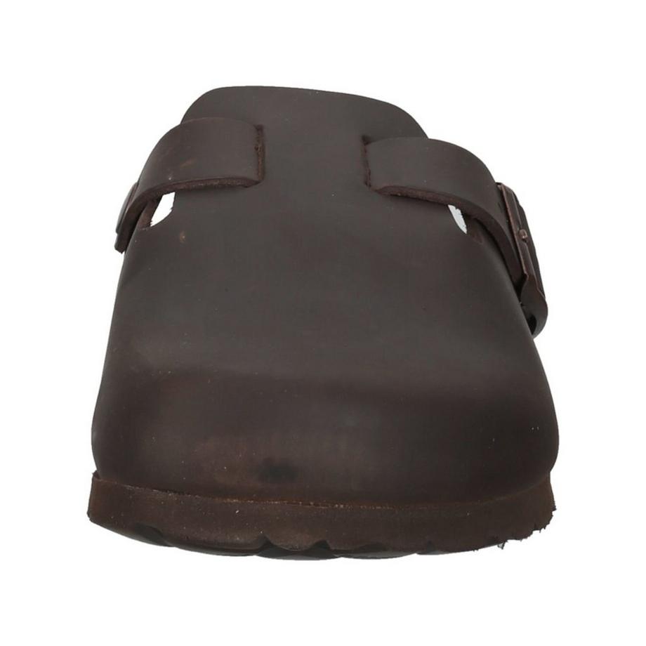 Rohde Sunnys Pantoletten mit verstellbarer Schnalle  