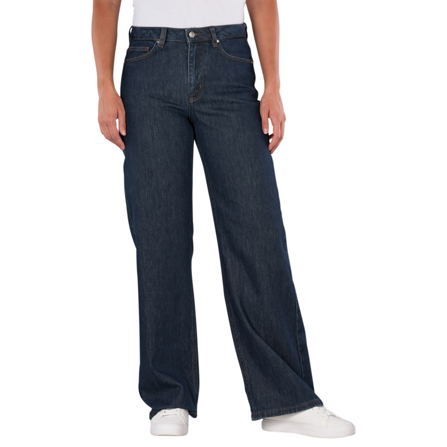 The Louis Jeans Wide Leg