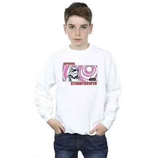 STAR WARS  Imperial Sweatshirt 