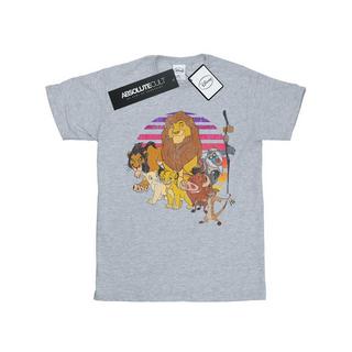 Disney The Lion King Pride Family T-Shirt  