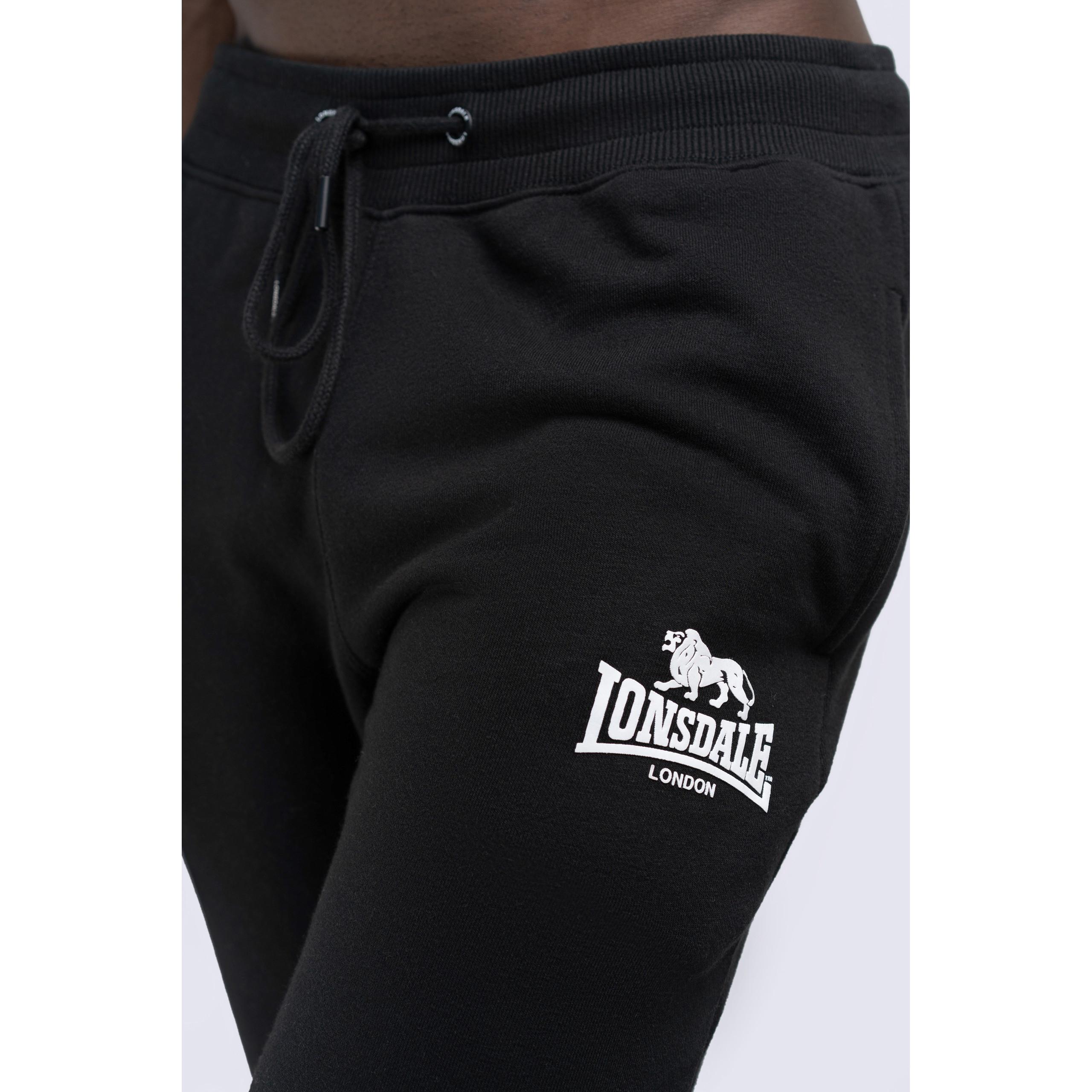 LONSDALE Pilsdon Slim Fit Jogginghose  