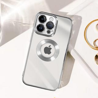 Avizar  Glitter Hülle iPhone 14 Pro 
