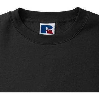 Russell  Authentic Sweatshirt (Schlanker Cut) 