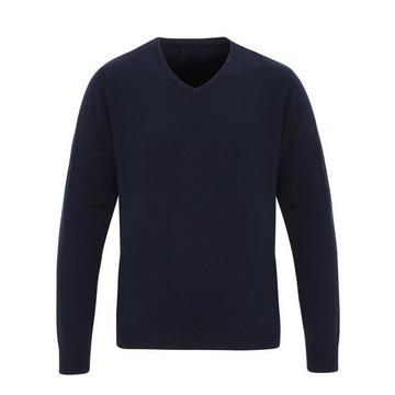 Essential Sweatshirt VAusschnitt