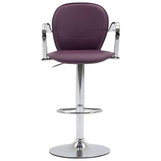 VidaXL Barhocker kunstleder  