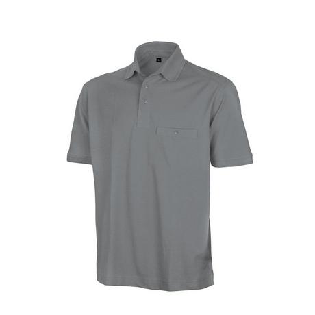 Result Apex Kurzarm Polo Shirt  
