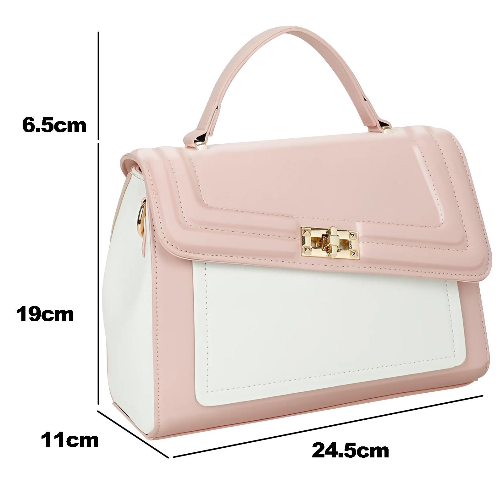 Gallantry Sac Bandoulière Similicuir  