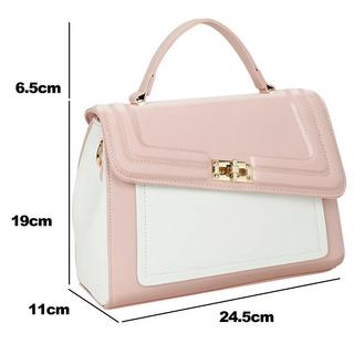 Gallantry Sac Bandoulière Similicuir  