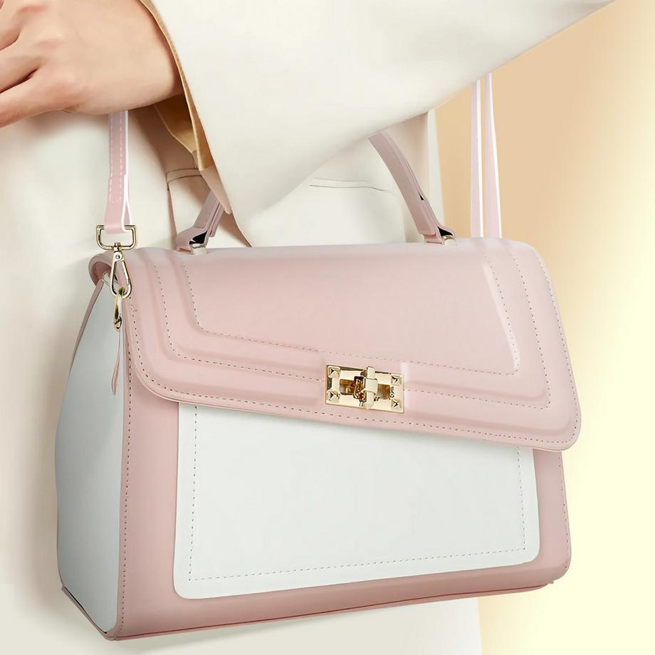 Gallantry Sac Bandoulière Similicuir  