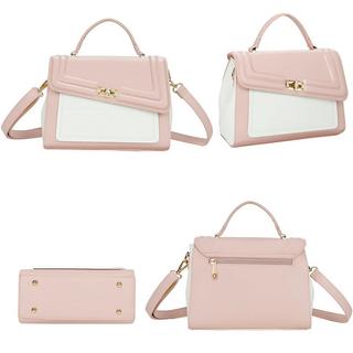 Gallantry Sac Bandoulière Similicuir  