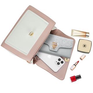 Gallantry Sac Bandoulière Similicuir  