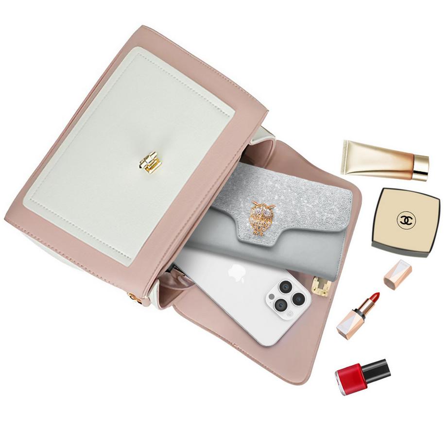 Gallantry Sac Bandoulière Similicuir  