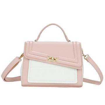 Sac Bandoulière en Similicuir pour Femme