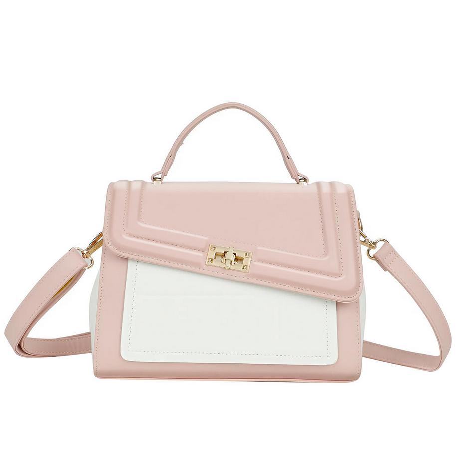 Sac Bandoulière en Similicuir pour Femme