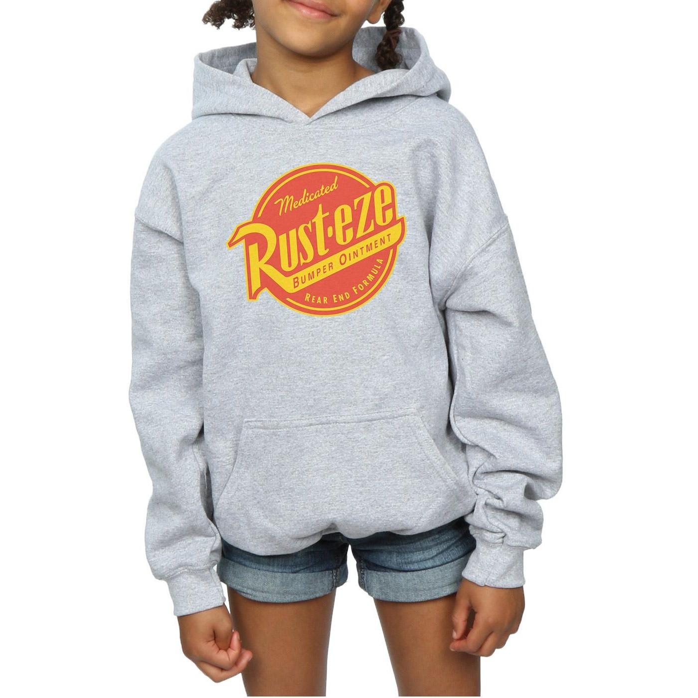 Disney  Cars RustEze Kapuzenpullover 