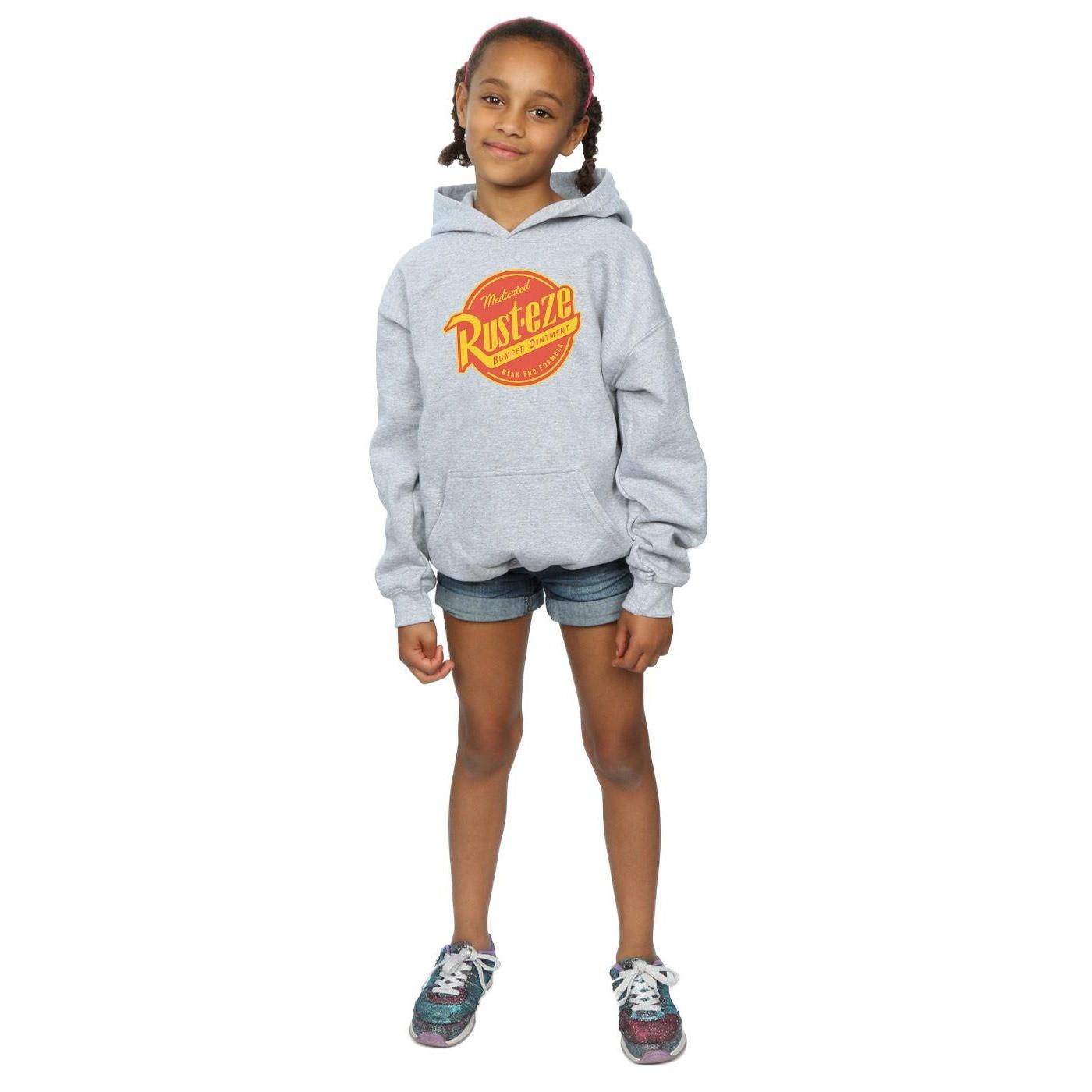 Disney  Cars RustEze Kapuzenpullover 