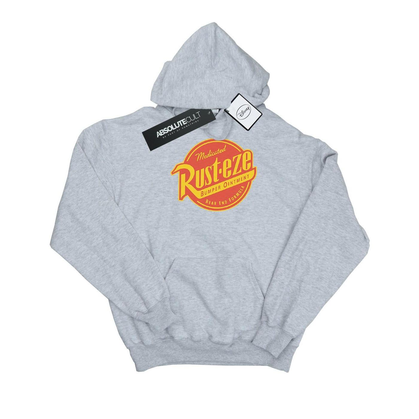 Disney  Cars RustEze Kapuzenpullover 