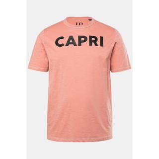 JP1880 Halbarm Rundhals Print T-Shirt  