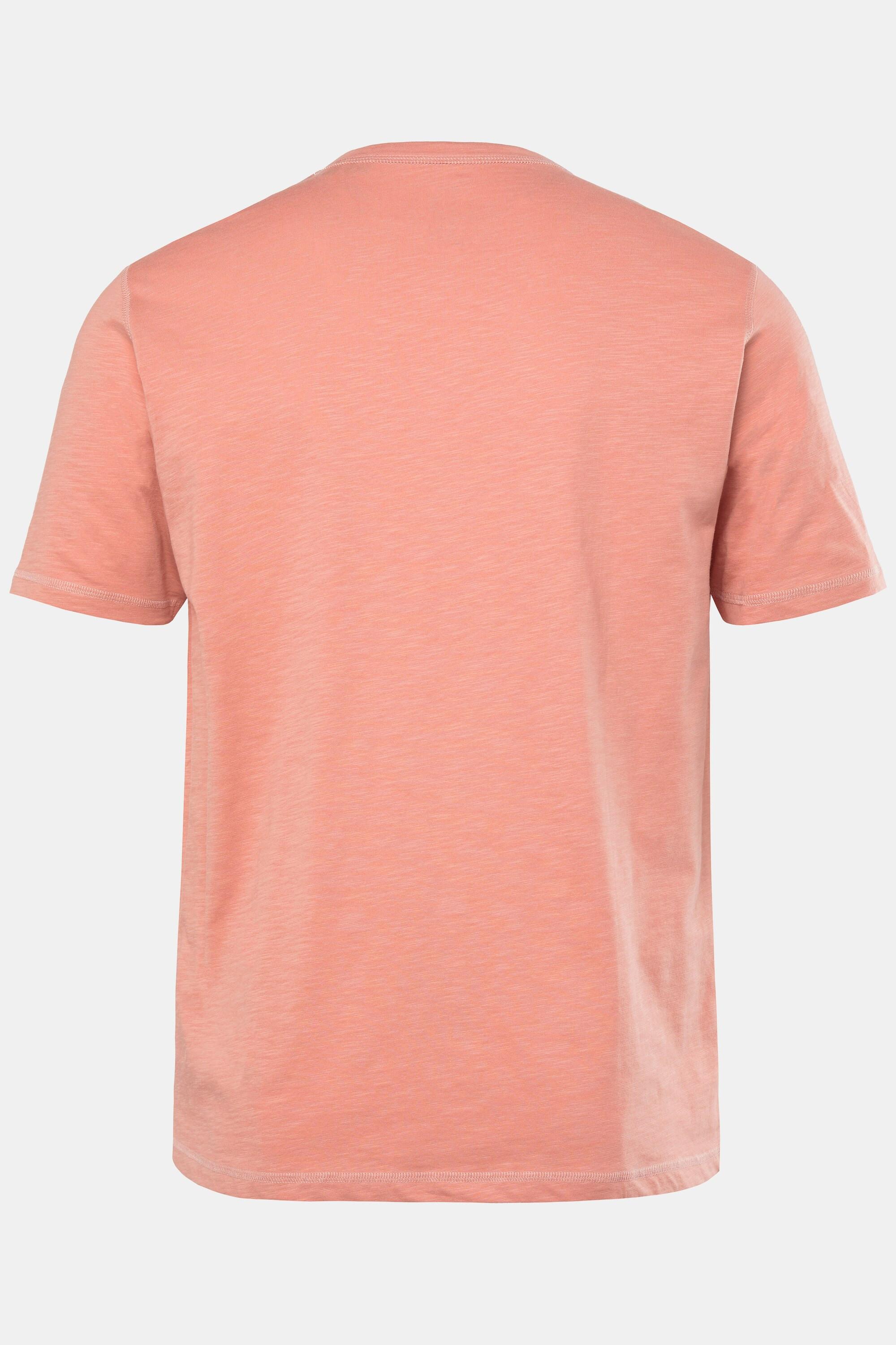 JP1880 Halbarm Rundhals Print T-Shirt  