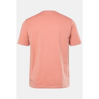 JP1880 Halbarm Rundhals Print T-Shirt  
