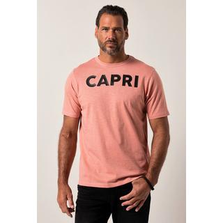 JP1880 Halbarm Rundhals Print T-Shirt  