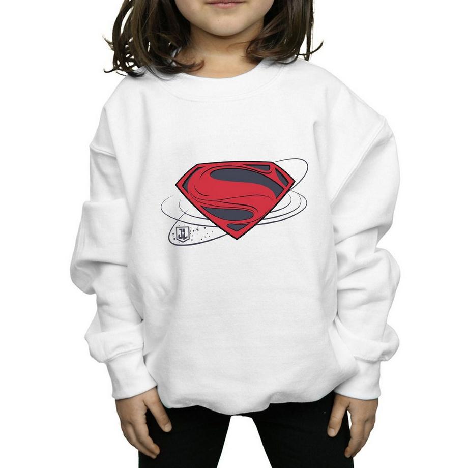 DC COMICS  Justice League Sweatshirt 