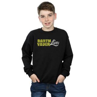 STAR WARS  Lives Sweatshirt 