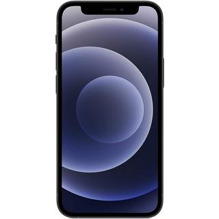 Apple  Refurbished iPhone 12 mini 256 GB Black - Sehr guter Zustand 