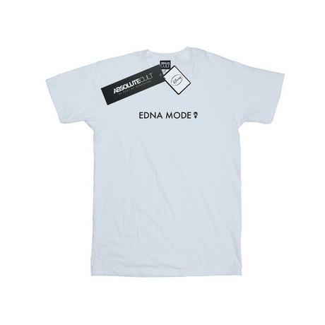 Disney The Incredibles Edna Mode Bedrucktes T-Shirt  