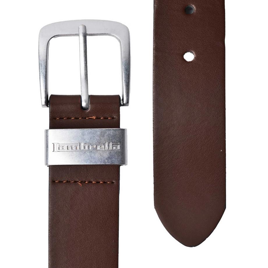 Lambretta  Foderato In Pelle Cintura 