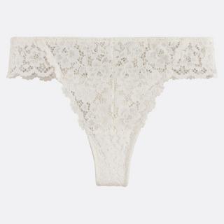 La Redoute Collections Signatures Confezione da 2 Tangas in Pizzo  