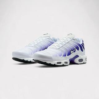 NIKE  Air Max Plus - Wild Grape 
