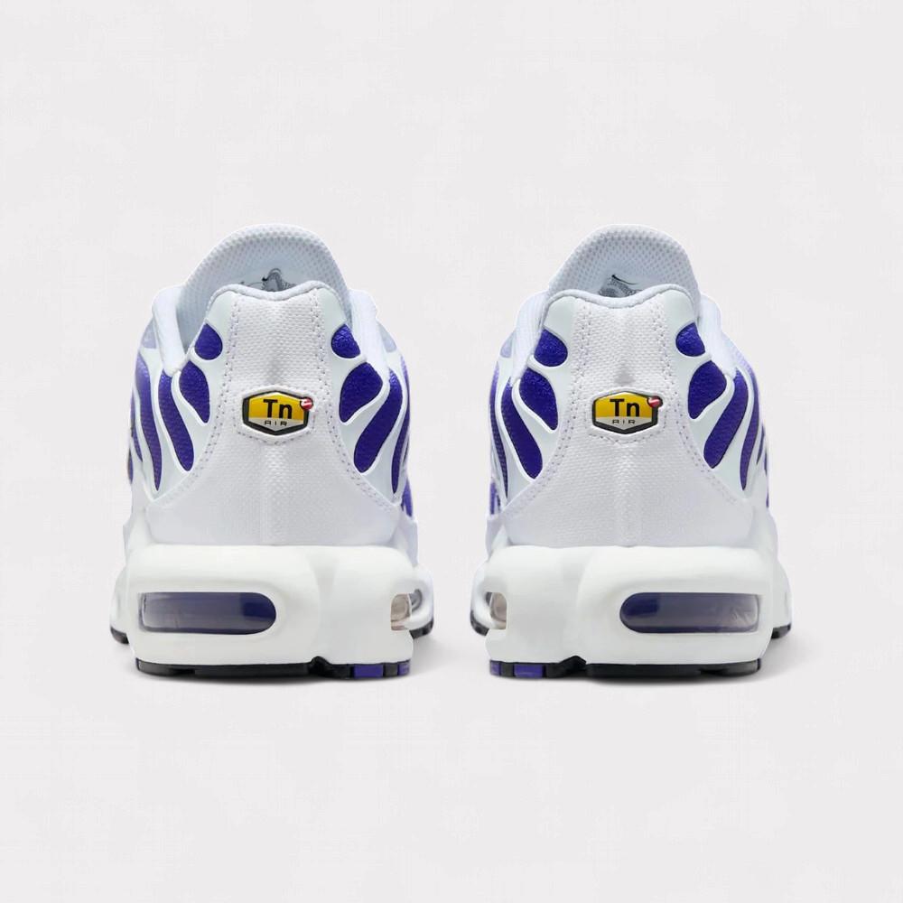 NIKE  Air Max Plus - Wild Grape 
