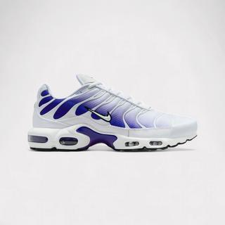NIKE  Air Max Plus - Wild Grape 