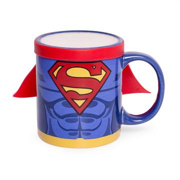 Tasse Superman Mug with Cape