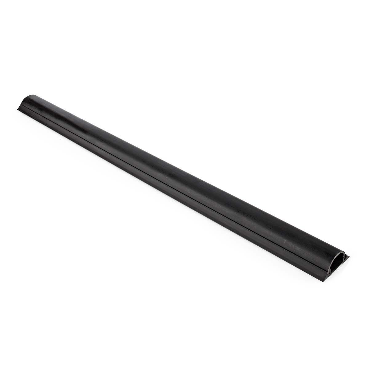 Nedis  Gestione dei cavi | Canale | 1 pz. | Spessore massimo del cavo: 16 mm | PVC | Nero 