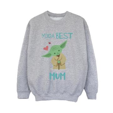 Sweat BEST MUM