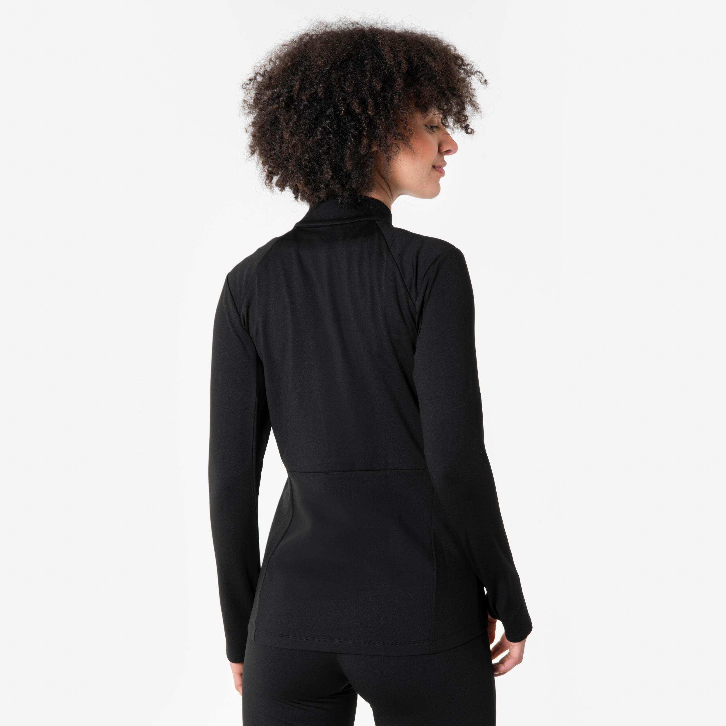 AXELYS Giacca Allenamento Pattinaggio Artistico Adulto  