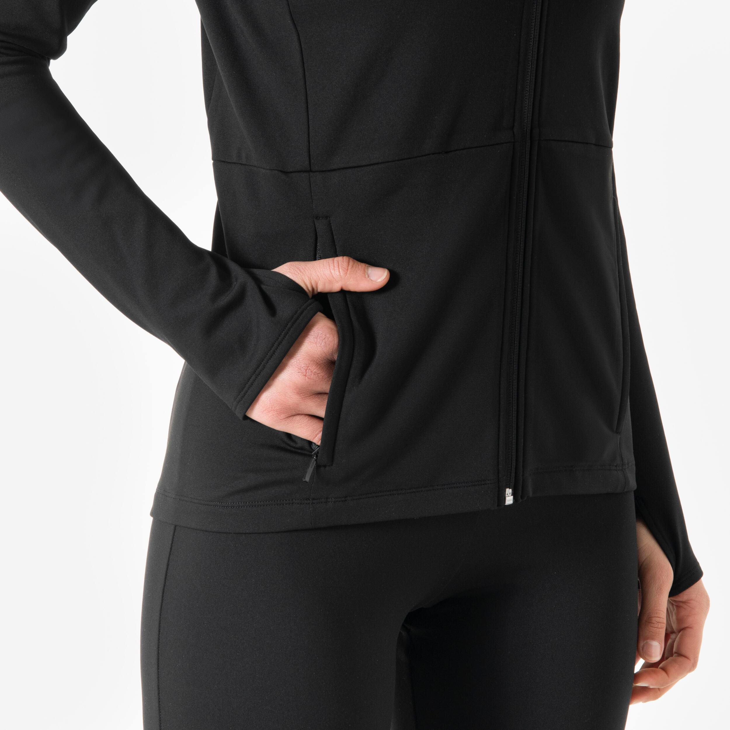 AXELYS Giacca Allenamento Pattinaggio Artistico Adulto  