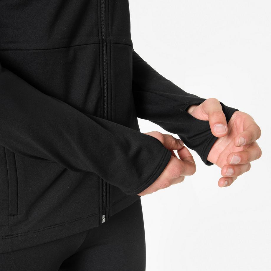 AXELYS Giacca Allenamento Pattinaggio Artistico Adulto  