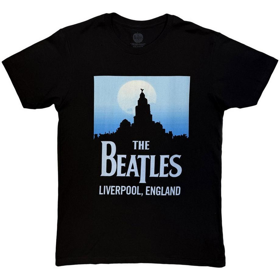 T-ShirtLiverpool, England