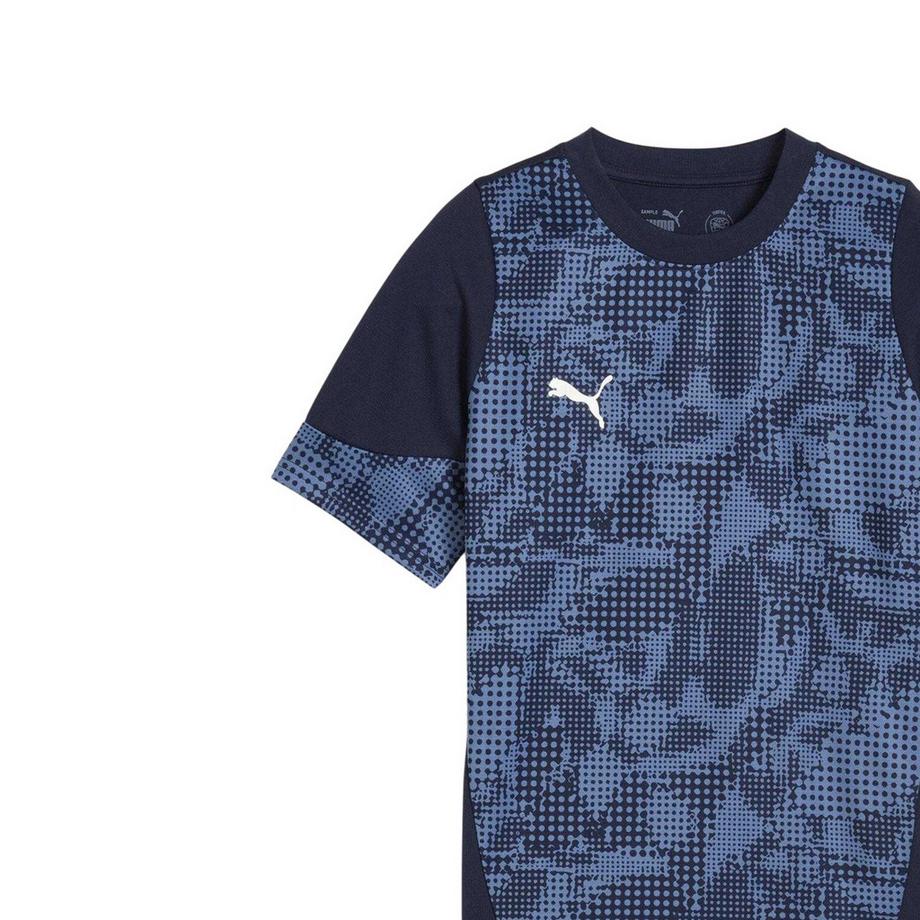 PUMA  T-ShirtEntraînement Teamcup 