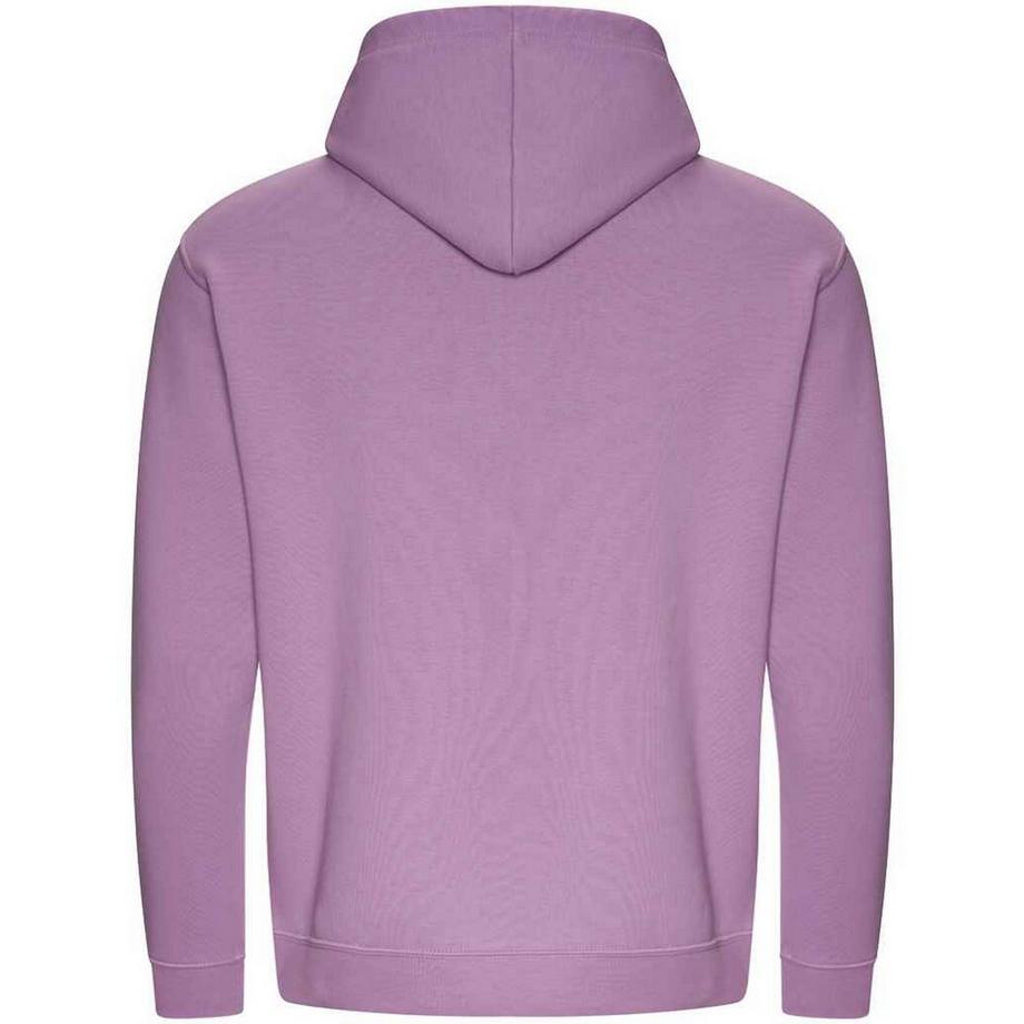 AWDis Kapuzenpullover Bio-Baumwolle  