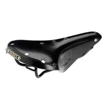 Selle Brooks B17 Noir