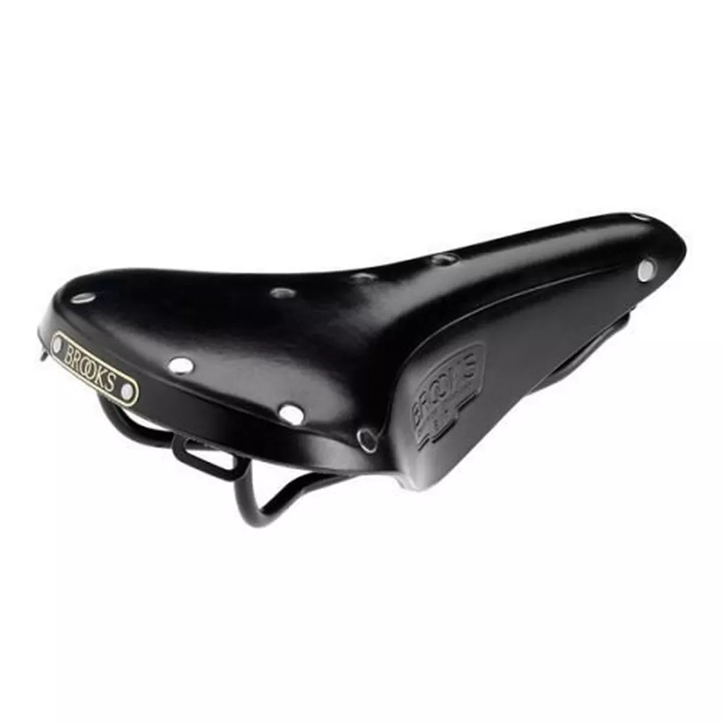 Brooks B17 Saddle Black